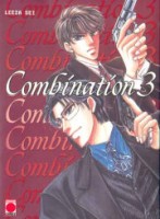 Combination 3. Tome 3