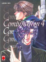 Combination 4. Tome 4