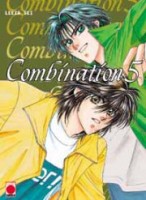 Combination 5. Tome 5