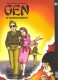 Gen d'Hiroshima : 4. Tome 4