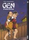 Gen d'Hiroshima : 7. Tome 7
