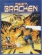 Sam Bracken : 1. La Frontiere Du Silence