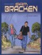 Sam Bracken : 2. Rouge Combat