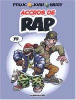 Accros de... 2. Accros de rap