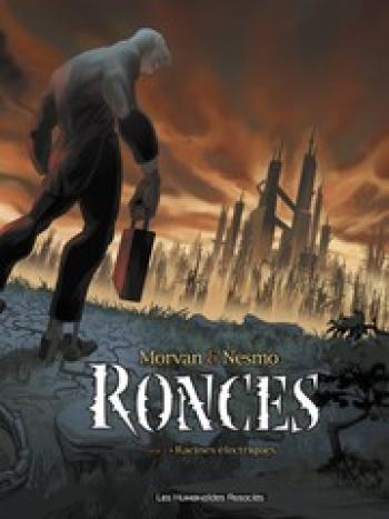 Couverture de l'album Ronces - 1. Racines électriques