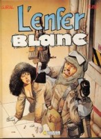 L'Enfer blanc 2. L'Enfer blanc