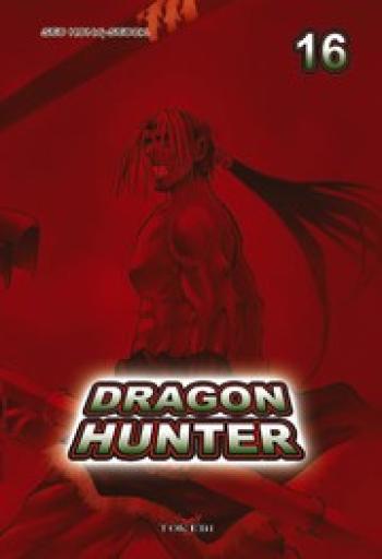 Couverture de l'album Dragon hunter - 16. Tome 16