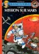 Jeannette Pointu : 7. Mission sur Mars