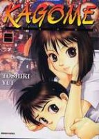 Kagome Kagome 1. Tome 1