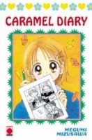 Caramel Diary (One-shot)