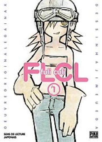 Couverture de l'album Fuli Culi - 1. Tome 1