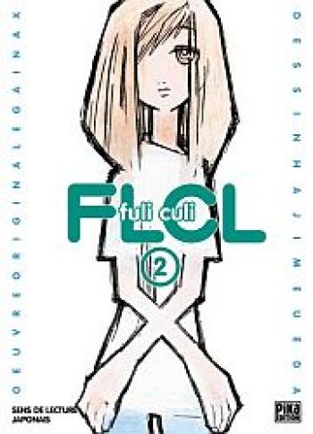 Couverture de l'album Fuli Culi - 2. Tome 2