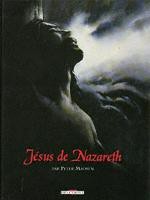 Jésus de Nazareth (Delcourt) (One-shot)