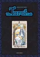 The Tarot café 2. Tome 2