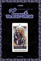 The Tarot café 4. Tome 4