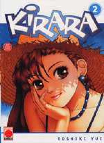 Couverture de l'album Kirara - 2. Tome 2