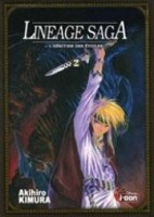 Lineage Saga 2. Tome 2