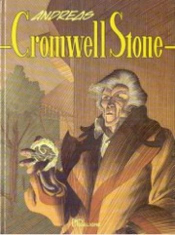 Couverture de l'album Cromwell Stone - 1. Cromwell Stone