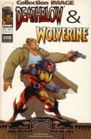 Collection Image 7. Deathblow-Wolverine
