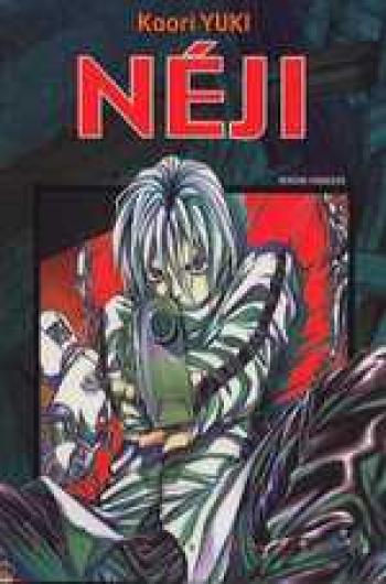 Couverture de l'album Neji (One-shot)