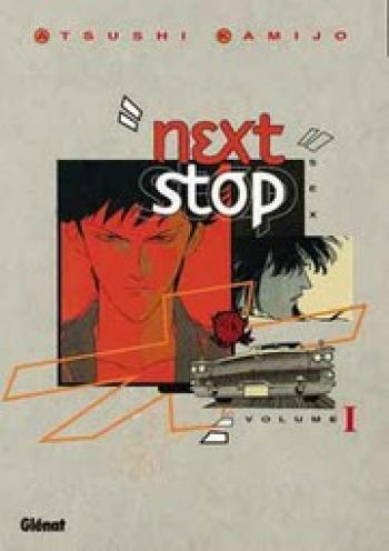 Couverture de l'album Next Stop - 1. Tome 1