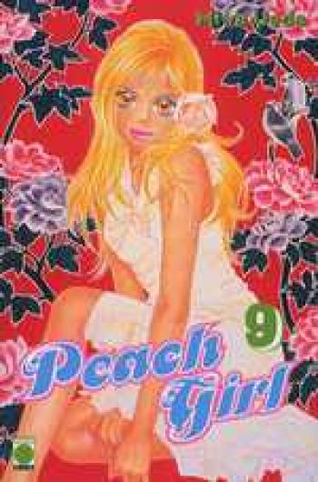 Couverture de l'album Peach girl - 9. Tome 9