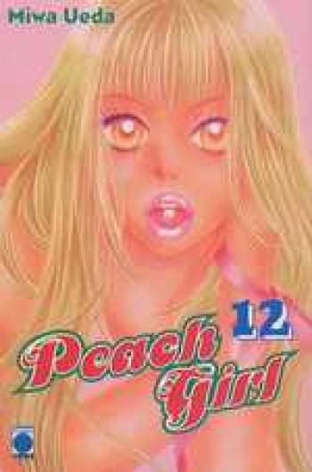 Couverture de l'album Peach girl - 12. Tome 12