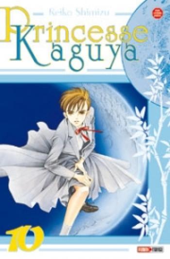 Couverture de l'album Princesse Kaguya - 10. Tome 10