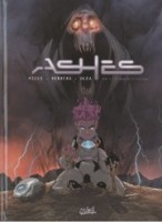 Ashes (One-shot)