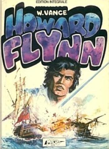 Couverture de l'album Howard Flynn - INT. Intégrale Howard Flynn