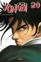 Yongbi 20. Tome 20