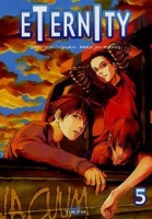 Eternity 5. Tome 5