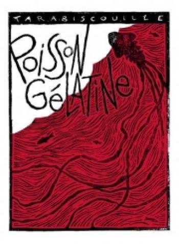 Couverture de l'album Poisson gélatine (One-shot)