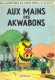 Le Vieux Nick et Barbe-Noire : 7. Aux mains des Akwabons