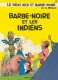 Le Vieux Nick et Barbe-Noire : 12. Barbe-Noire et les Indiens