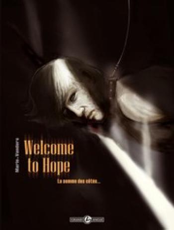 Couverture de l'album Welcome to Hope - 2. La Somme des côtés...