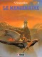 Le Mercenaire : 1. Le feu sacré