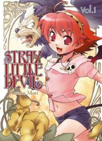 Couverture de l'album Stray little devil - 1. Stray little devil, Vol.1
