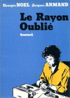 Le rayon oublié (One-shot)