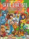 Cestac pour les grands : 5. La vie d'artiste sans s'emmêler les pinceaux sur les chemins détournés