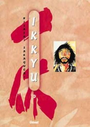 Couverture de l'album Ikkyu - 3. Tome 3
