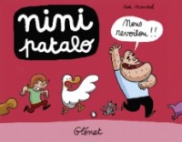 Nini Patalo 5. Tome 5