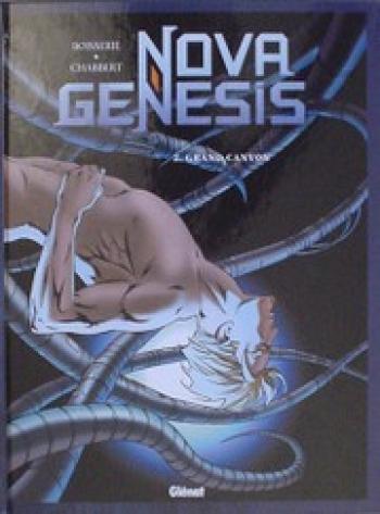 Couverture de l'album Nova Genesis - 2. Grand Canyon
