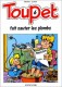 Toupet : 6. Toupet fait sauter les plombs