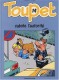 Toupet : 14. Toupet sabote l'autorité