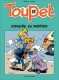 Toupet : 15. Toupet cravache sa monture