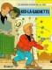 Chick Bill (Les aventures de) : 55. Kid-la-gâchette