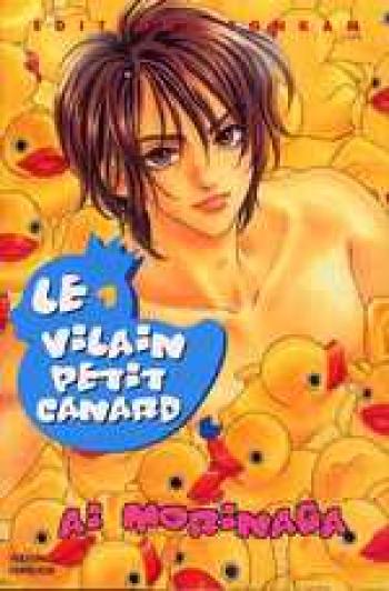 Couverture de l'album Le Vilain Petit Canard - 1. Tome 1
