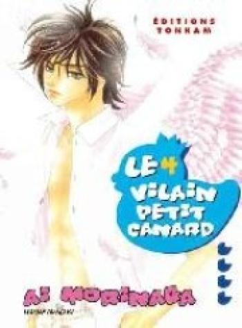 Couverture de l'album Le Vilain Petit Canard - 4. Tome 4