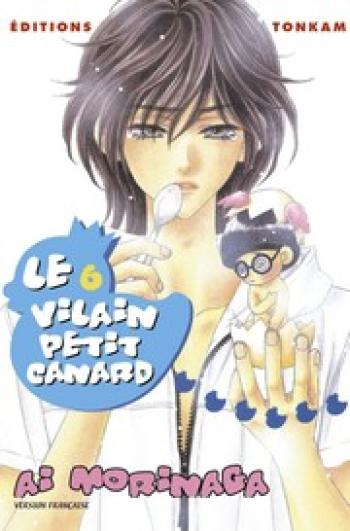 Couverture de l'album Le Vilain Petit Canard - 6. Tome 6